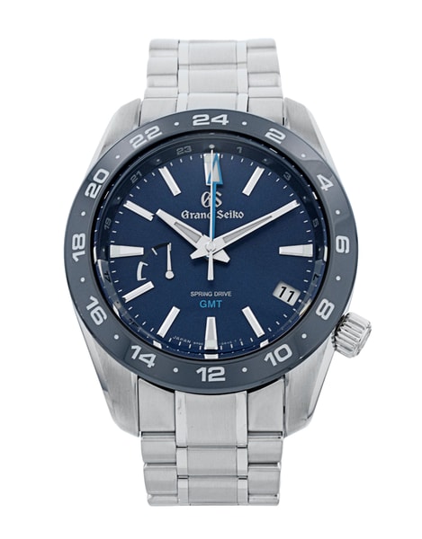 Grand Seiko Sport Collection SBGE255